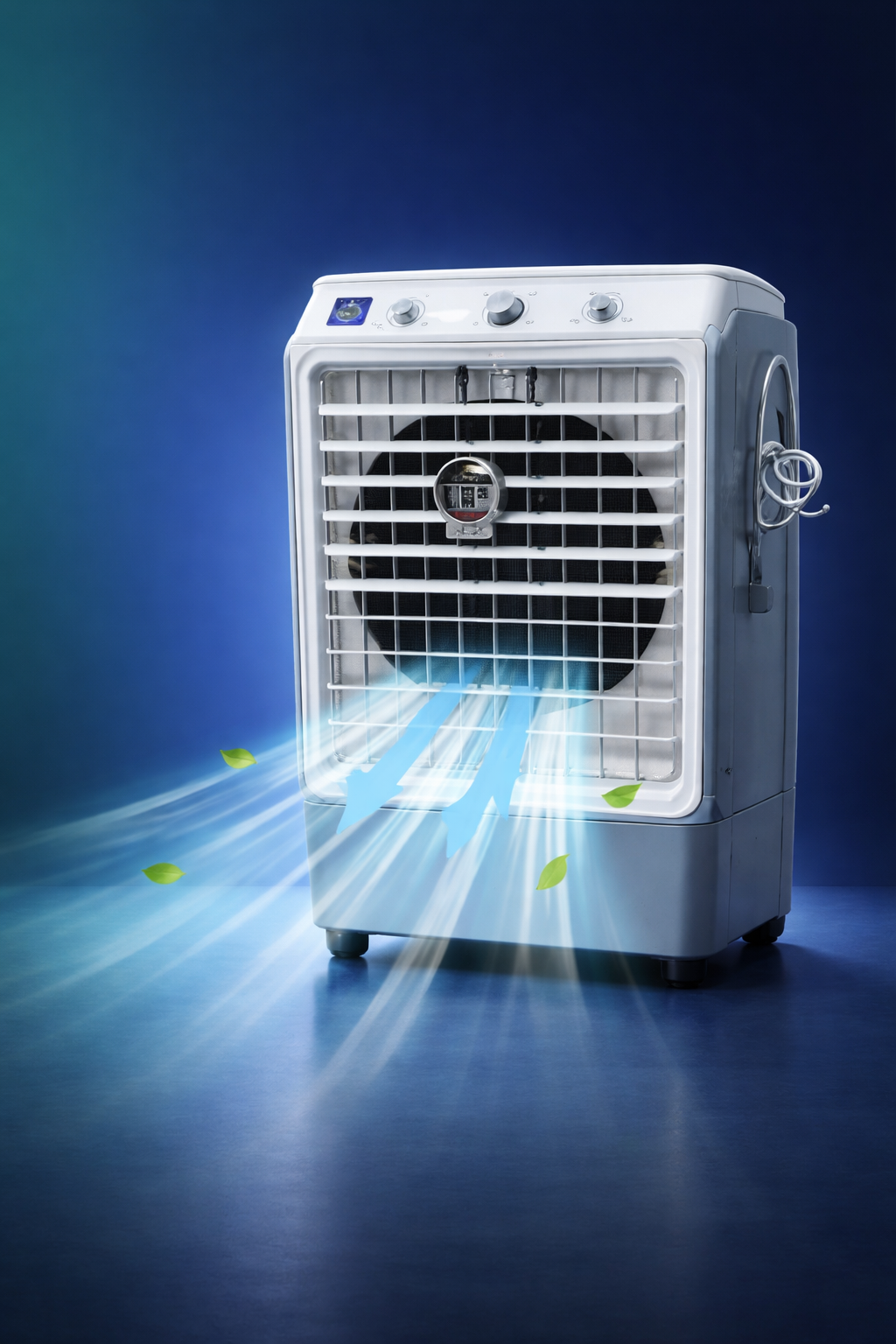 Raghuvir Electronic air cooler main model